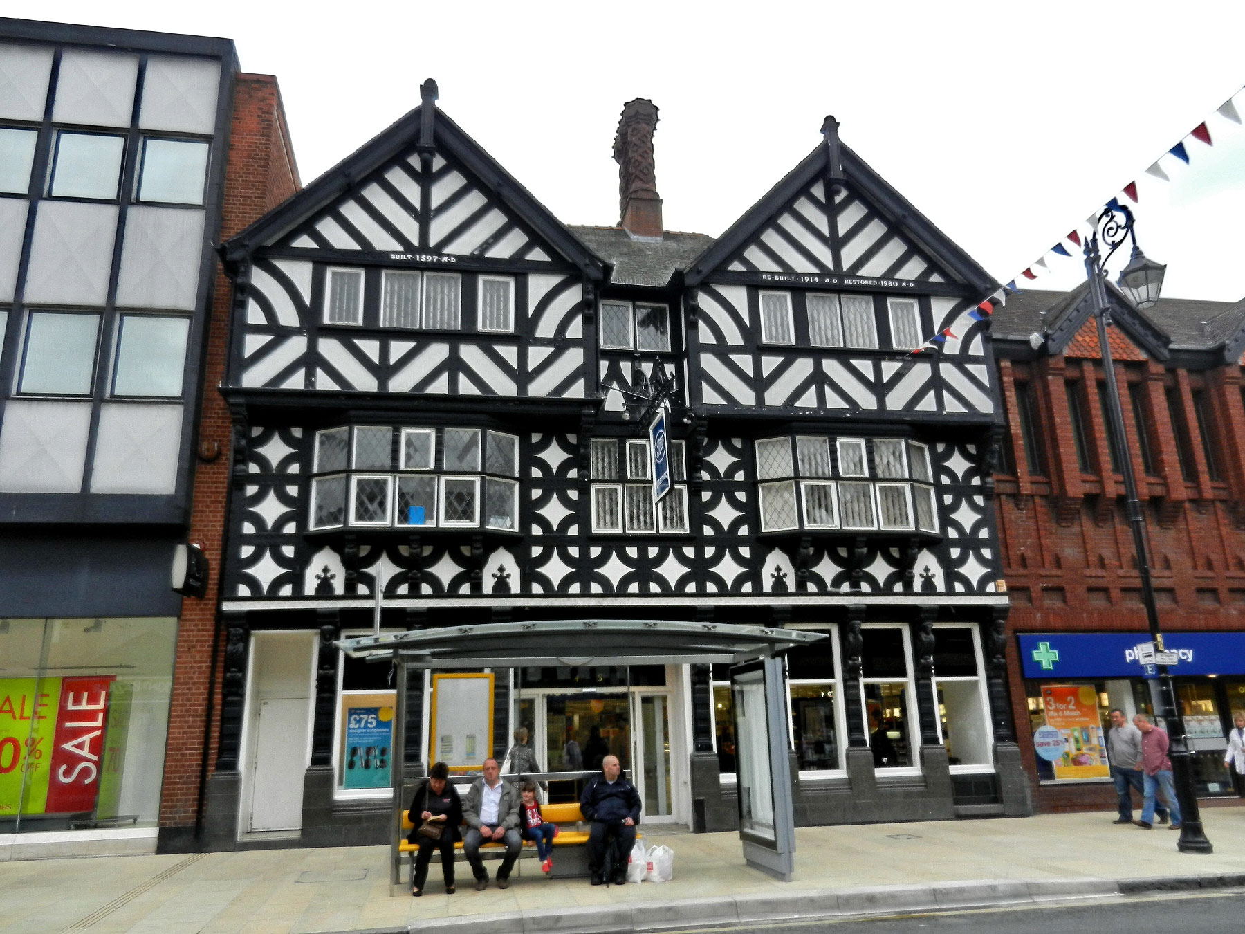 Chester